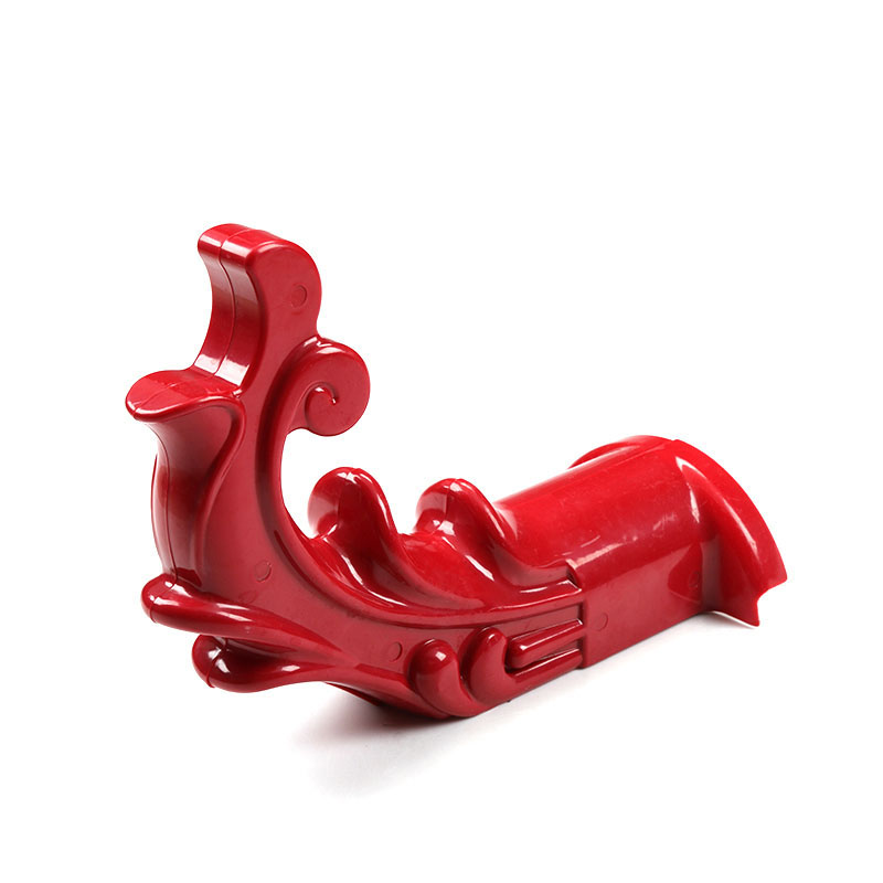 合成樹脂瓦長(zhǎng)翹腳