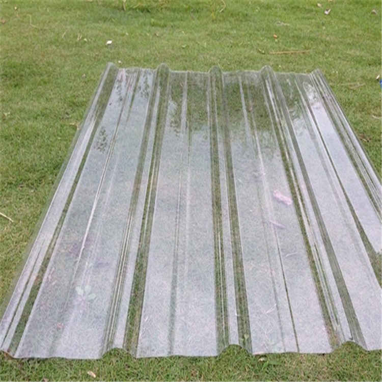 FRP采光瓦的熱屬性問(wèn)題解答