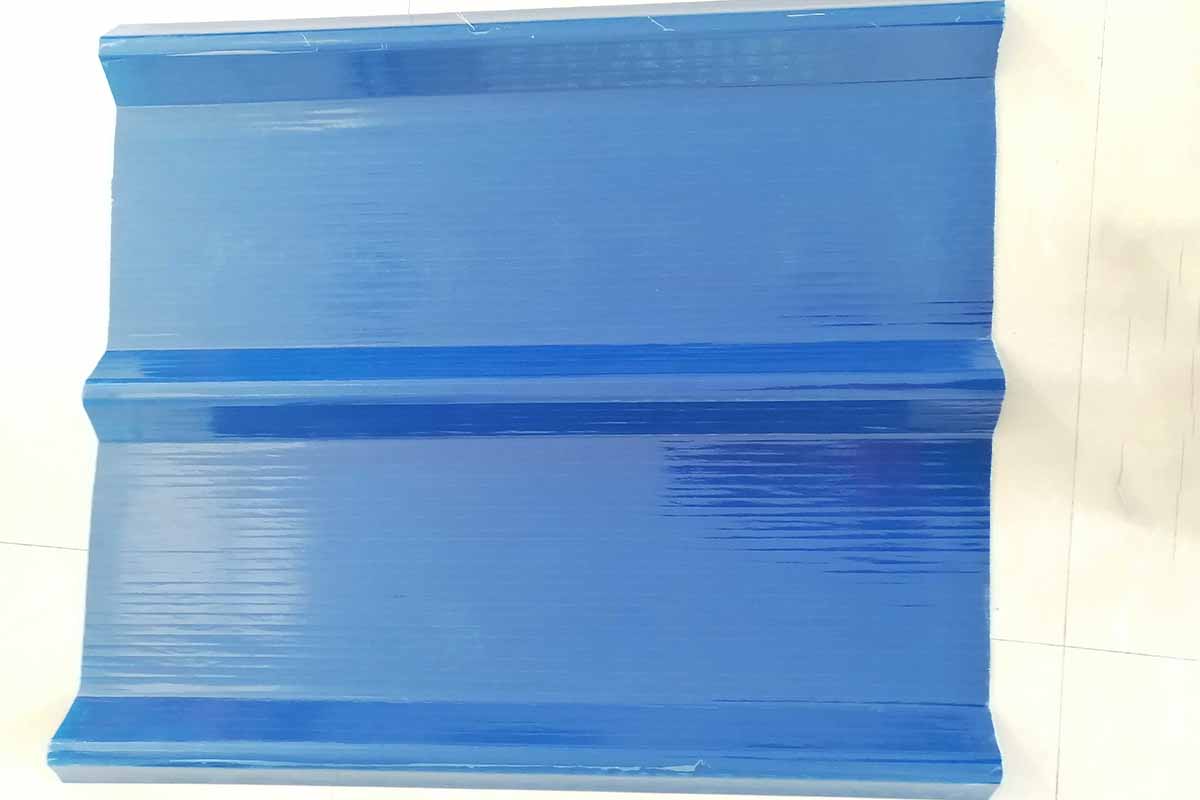 如何選擇高質(zhì)量的新型防腐瓦？